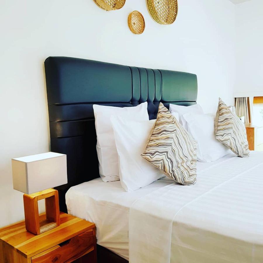The Edicha Bed & Breakfast Lovina Dış mekan fotoğraf